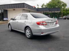 Used 2012 Toyota Corolla 4dr Sdn (Natl) at Auto Finance Center near Matthews, NC