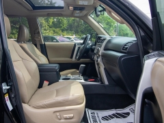 Used 2011 Toyota 4Runner RWD 4dr V6 (Natl) at Auto Finance Center of Columbia near West Columbia, SC