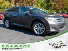 Used 2013  Toyota Venza 4dr Wgn I4 FWD (Natl) at Auto Finance Center near Matthews, NC