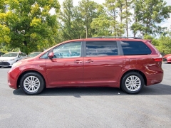 Used 2015 Toyota Sienna 5dr Van FWD (Natl) at Auto Finance Center of Columbia near West Columbia, SC