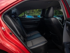 Used 2015 Toyota Corolla 4dr Sdn (Natl) at Auto Finance Center near Matthews, NC