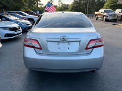 Used 2011  Toyota Camry 4dr Sdn I4 &lpar;Natl&rpar; at Auto Finance Center near Matthews&comma; NC