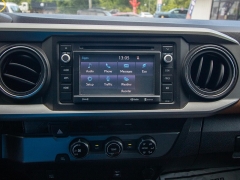 Used 2017 Toyota Tacoma Double Cab 5' Bed V6 4x2 AT (Natl) at Auto Finance Center near Matthews, NC