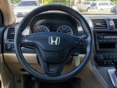 Used 2007 Honda CR-V 4d SUV 4WD LX at Auto Finance Center near Matthews, NC