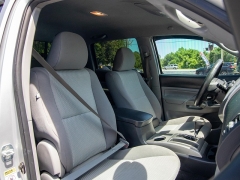 Used 2012 Toyota Tacoma 4WD Double Cab Long Bed at Auto Finance Center near Matthews, NC