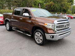 Used 2014  Toyota Tundra 2WD Truck CrewMax 5&period;7L V8 6-Spd AT &lpar;Natl&rpar; at Auto Finance Center near Matthews&comma; NC