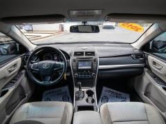 Used 2015 Toyota Camry 4dr Sdn I4 Auto (Natl) at Auto Finance Center near Matthews, NC