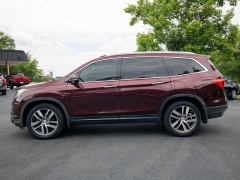 Used 2017 Honda Pilot 4d SUV FWD Touring at Auto Finance Center of Columbia near West Columbia, SC