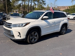 Used 2017  Toyota Highlander Limited V6 AWD &lpar;Natl&rpar; at Auto Finance Center of Columbia near West Columbia&comma; SC