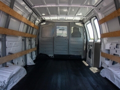 Used 2014 Ford Econoline Cargo Van E-250 at Auto Finance Center of Columbia near West Columbia, SC