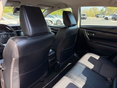 Used 2018  Toyota Corolla &lpar;Natl&rpar; at Auto Finance Center of Columbia near West Columbia&comma; SC