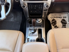 Used 2016  Toyota 4Runner 4WD 4dr V6 &lpar;Natl&rpar; at Auto Finance Center near Matthews&comma; NC