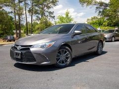 Used 2017 Toyota Camry Auto (Natl) at Auto Finance Center near Matthews, NC