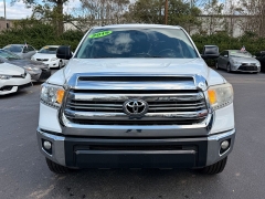 Used 2015  Toyota Tundra 2WD CrewMax SR5 4&period;6L at Auto Finance Center near Matthews&comma; NC