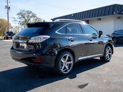 Used 2010  Lexus RX 350 FWD 4dr at Auto Finance Center of Columbia near West Columbia, SC
