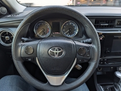 Used 2019  Toyota Corolla &lpar;Natl&rpar; at Auto Finance Center of Columbia near West Columbia&comma; SC