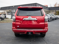 Used 2014  Toyota 4Runner RWD 4dr V6 &lpar;Natl&rpar; at Auto Finance Center near Matthews&comma; NC