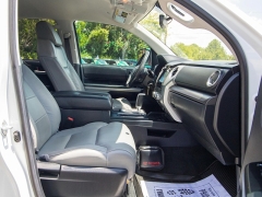 Used 2021 Toyota Tundra 4WD CrewMax 5.5' Bed 5.7L (Natl) at Auto Finance Center near Matthews, NC