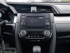 Used 2017 Honda Civic Sedan 4d LX CVT at Auto Finance Center of Columbia near West Columbia, SC