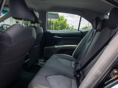 Used 2018 Toyota Camry Auto (Natl) at Auto Finance Center of Columbia near West Columbia, SC