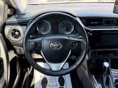 Used 2018  Toyota Corolla &lpar;Natl&rpar; at Auto Finance Center of Columbia near West Columbia&comma; SC
