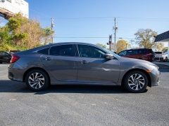 Used 2018  Honda Civic Sedan 4d EX at Auto Finance Center of Columbia near West Columbia, SC