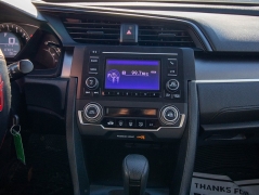 Used 2016  Honda Civic Sedan 4d LX CVT at Auto Finance Center of Columbia near West Columbia, SC