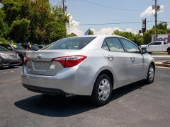 Used 2015 Toyota Corolla 4dr Sdn (Natl) at Auto Finance Center near Matthews, NC