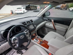 Used 2012 Toyota Highlander 4d SUV FWD Limited at Auto Finance Center of Columbia near West Columbia, SC