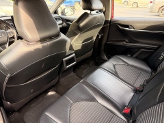 Used 2021  Toyota Camry SE Auto &lpar;Natl&rpar; at Auto Finance Center near Matthews&comma; NC