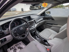Used 2014  Honda Accord Sedan 4dr V6 Auto EX-L at Auto Finance Center of Columbia near West Columbia&comma; SC
