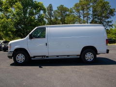 Used 2014 Ford Econoline Cargo Van E-250 at Auto Finance Center of Columbia near West Columbia, SC