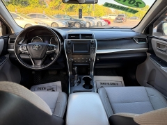 Used 2017  Toyota Camry Auto &lpar;Natl&rpar; at Auto Finance Center near Matthews&comma; NC