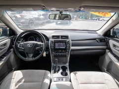 Used 2015 Toyota Camry 4dr Sdn I4 Auto (Natl) at Auto Finance Center near Matthews, NC