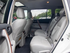 Used 2012 Toyota Highlander 4d SUV FWD Limited at Auto Finance Center of Columbia near West Columbia, SC