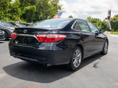 Used 2015 Toyota Camry 4dr Sdn I4 Auto (Natl) at Auto Finance Center near Matthews, NC