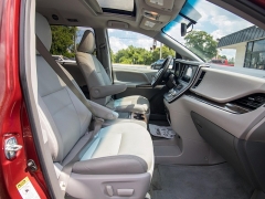 Used 2015 Toyota Sienna 5dr Van FWD (Natl) at Auto Finance Center of Columbia near West Columbia, SC