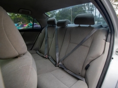 Used 2012 Toyota Corolla 4dr Sdn (Natl) at Auto Finance Center near Matthews, NC