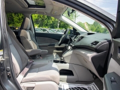 Used 2013 Honda CR-V 4d SUV AWD EX at Auto Finance Center of Columbia near West Columbia, SC