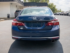 Used 2016 Honda Accord Sedan 4d LX CVT at Auto Finance Center of Columbia near West Columbia, SC