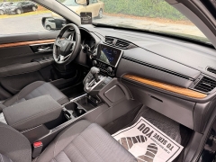 Used 2021  Honda CR-V EX AWD at Auto Finance Center near Matthews&comma; NC