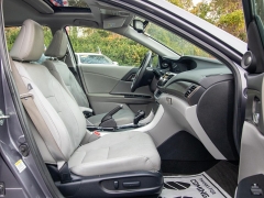 Used 2014  Honda Accord Sedan 4dr V6 Auto EX-L at Auto Finance Center of Columbia near West Columbia&comma; SC