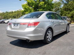 Used 2011 Honda Accord Sedan 4d LX Auto at Auto Finance Center near Matthews, NC