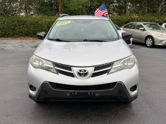 Used 2015  Toyota RAV4 4d SUV AWD LE at Auto Finance Center near Matthews&comma; NC