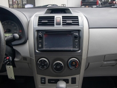 Used 2013 Toyota Corolla 4dr Sdn (Natl) at Auto Finance Center near Matthews, NC