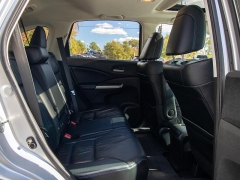 Used 2014  Honda CR-V AWD 5dr EX-L at Auto Finance Center near Matthews&comma; NC