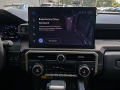 Used 2024  Toyota Tacoma 4WD Hybrid Double Cab Bed AT (Natl) at Auto Finance Center near Matthews, NC