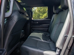 Used 2024  Toyota Tacoma 4WD Hybrid Double Cab Bed AT (Natl) at Auto Finance Center near Matthews, NC