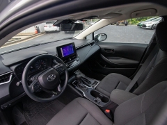 Used 2024 Toyota Corolla LE CVT (Natl) at Auto Finance Center near Matthews, NC
