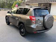Used 2012  Toyota RAV4 4d SUV FWD at Auto Finance Center near Matthews&comma; NC